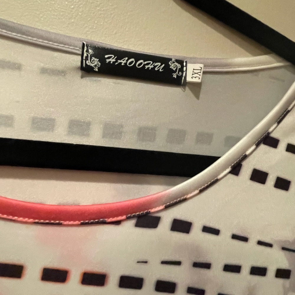 Dress - Picture 4 of 4